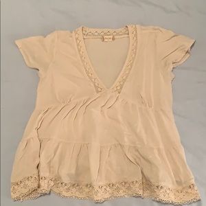 Altar’d State Drape Top